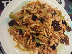 -川哥辣妹(南岗店)