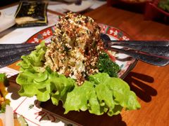 -肉魁屋·烧肉·烧鸟·酒场(高新店)
