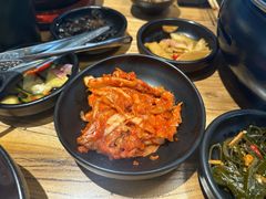 -九田家黑牛烤肉料理(国芳店)
