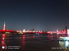 -武汉两江游览·夜游长江(汉口粤汉码头)