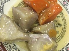 -公园茶楼粤式点心