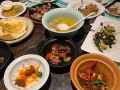 -大树餐厅(红旗街万达店)