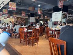 -天下客饭店(中山路店)