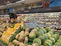 -盒马鲜生(顺义店)