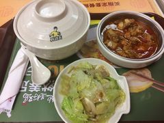 -真功夫(大德路店)
