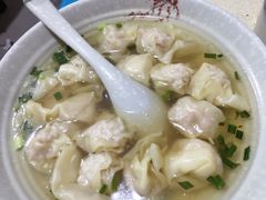 大碗馄饨-笑云开汤包店(网巾市店)