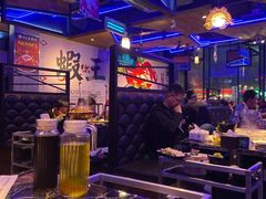-96农蝎虾(江桥老街店)