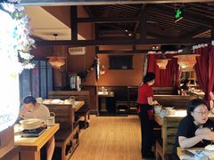 -老阿爸鲜鱼土菜(昆山花桥店)