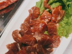-晓燃地摊烤肉(朝阳双桥店)