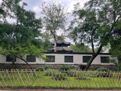 -承德避暑山庄景区