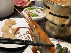 -川骄海鲜自助(亚运村店)