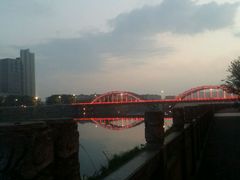-醉美东江·三文鱼·烧鸡公