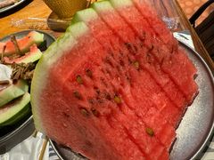 -北丐先生·野馄饨烧烤(雨花万象店)