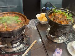 -川香煲(茅台路店)