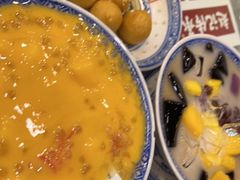 -赵记传承·中国甜品(福州总店)