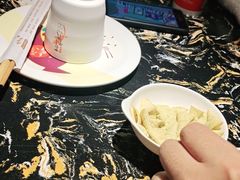 -花千代秘制烤鱼(曼哈顿店)