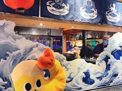 -东方明珠·可口可乐欢乐餐厅