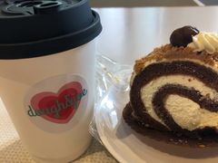 -Dough&Joe团憩(瑞虹天地月亮湾店)