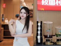 -KK ONE(京基滨河时代店)