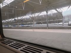 -福州火车南站(地铁站)