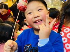 -I-Shine英语国际教育(御桥张江中心)