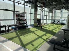 -OXYGYM 奥美氧舱运动中心(朝阳大悦城店)