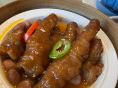 -金苑海鲜酒家(来魅力店)