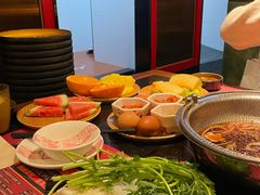 -牛New寿喜烧(虹桥新天地店)