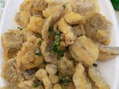 -渔中舟海鲜大排档(普陀沈家门店)