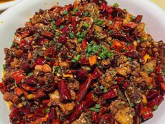 -陈帅夜排档·龙虾·炒菜·烤串(世茂店)