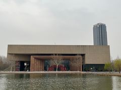 -天津博物馆