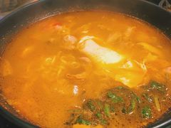 -九田家黑牛烤肉料理(中北镇店)