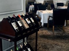 -哈布斯扒房(华发商都店)