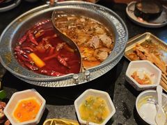 -牛New寿喜烧(闵行龙湖天街店)