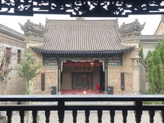 -西安关中民俗艺术博物院