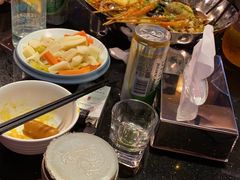 -萧邦音乐会所KTV·蒸汽活海鲜自助(福田店)