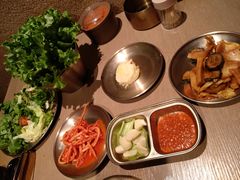 -西塔老太太泥炉烤肉(沈阳店)