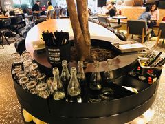 -Moka Bros 摩卡站(嘉华店)