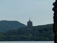 -西湖游船