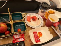 -华夏良子·足道SPA艾灸(三里屯店)