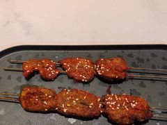 -清真·宁夏印象·盐池滩羊肉体验店(江宁路店)