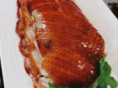 -正德楼果木烤鸭·渔家菜(东港店)