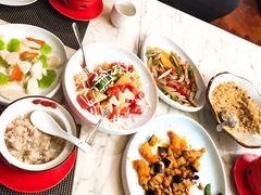 -玉丰国际酒店·玉宴中餐厅