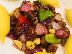 -郭林家常菜(洋桥店)