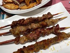 -巴依老爷新疆美食(望京小街店)