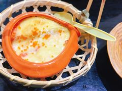 -竹之月日本料理铁板烧(香江花园店)