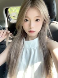 -DL HOPE造型