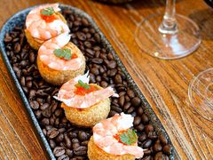 -果仁·意大利餐厅(财富广场店)