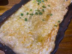 烧茄子-烧蠔帮·生蚝海鲜牌档(观海店)