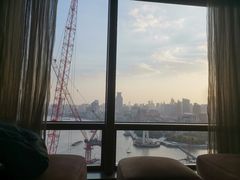 -上海外滩茂悦大酒店